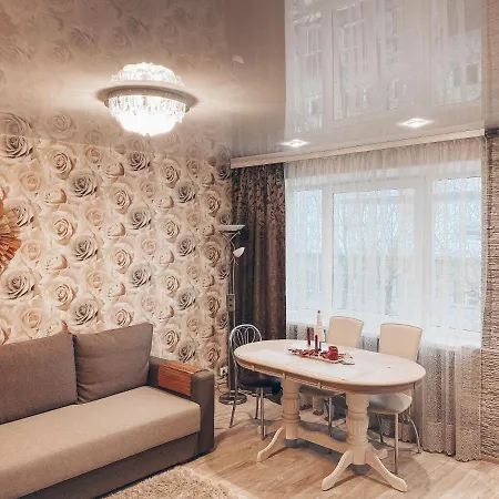Apartmán Viru 11 Narva