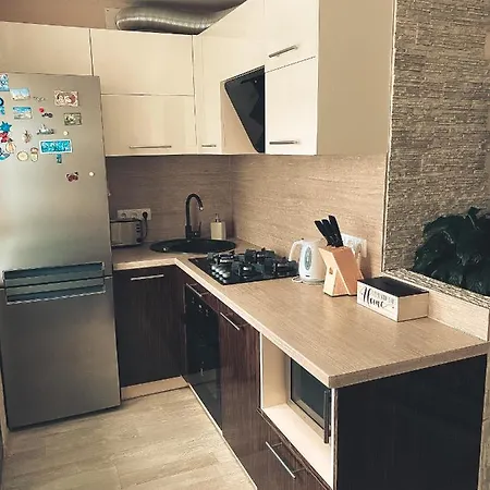 Viru 11 Apartmán