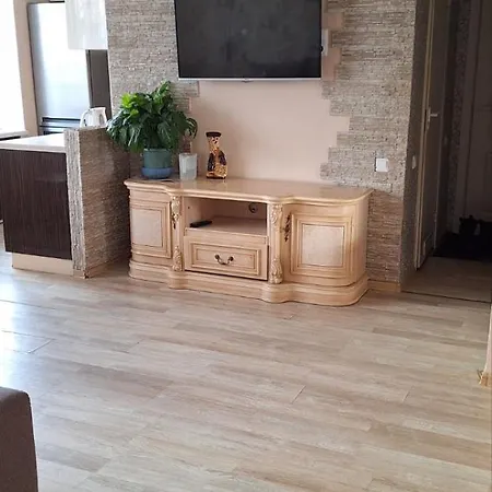 Viru 11 Apartmán Narva