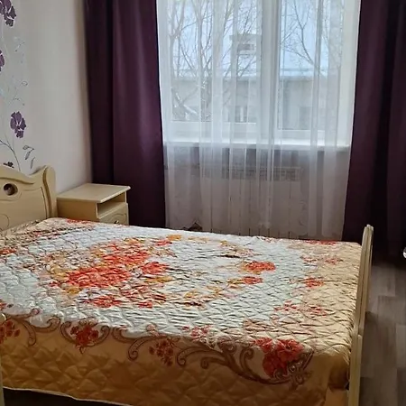 Apartmán Viru 11 *