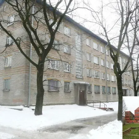 Viru 11 * Narva